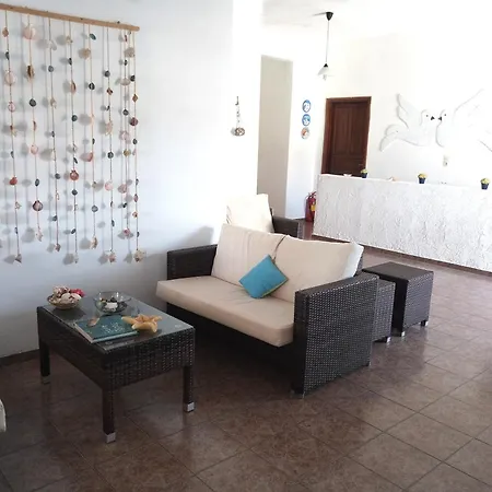 Aparthotel Drouga's & Astypalaia Greece