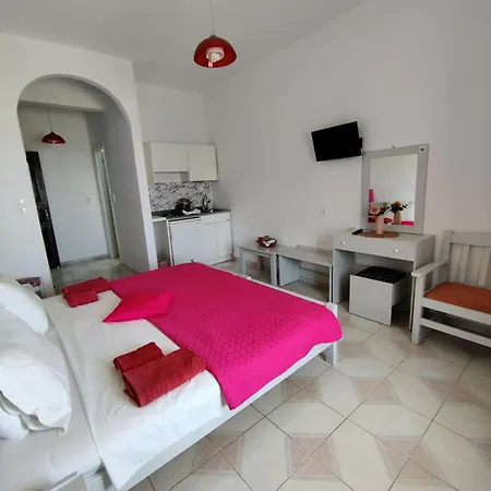 Drouga's & Astypalaia Greece 4*