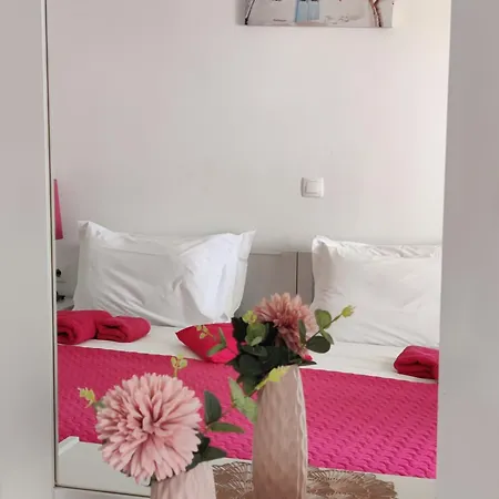 Drouga's & Astypalaia Greece