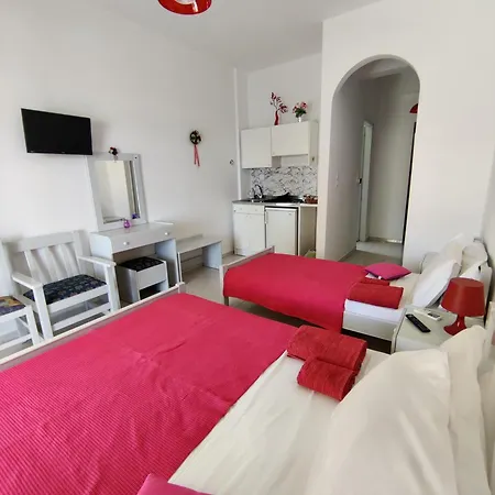 Drouga's & Astypalaia Greece 3* Livadi (Astypalaia)