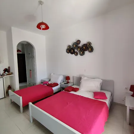 Drouga's & Astypalaia Greece 3*