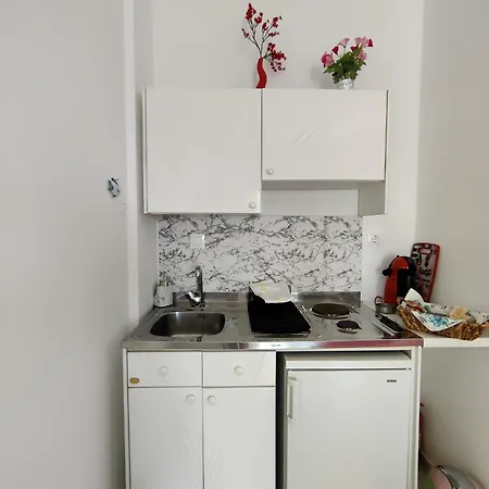 Drouga's & Astypalaia Greece Apart Otel