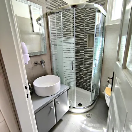 Drouga's & Astypalaia Greece Apartmanhotel 3*