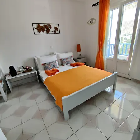 Drouga's & Astypalaia Greece Livádi Asztipáleasz