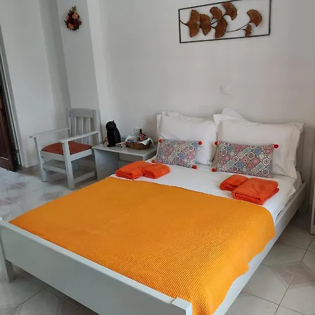 Drouga's & Astypalaia Greece