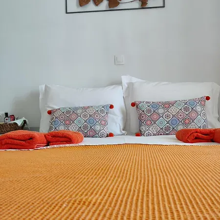 Drouga's & Astypalaia Greece Apartmanhotel