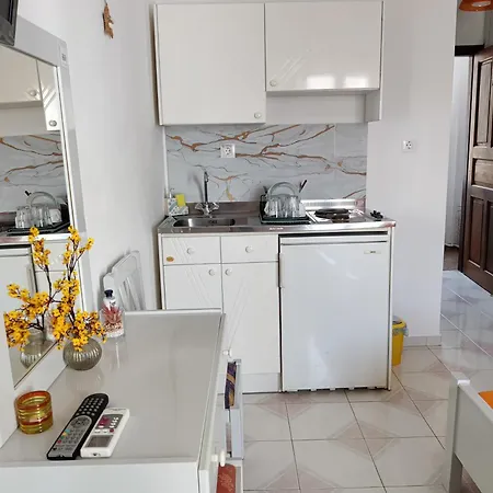 Drouga's & Astypalaia Greece Apart Otel