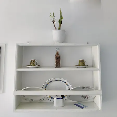 Drouga's & Astypalaia Greece Apartmanhotel