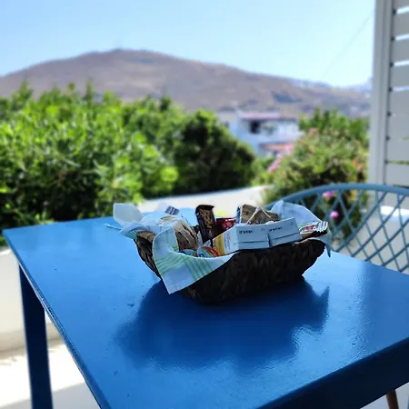 Drouga's & Astypalaia Greece 3*