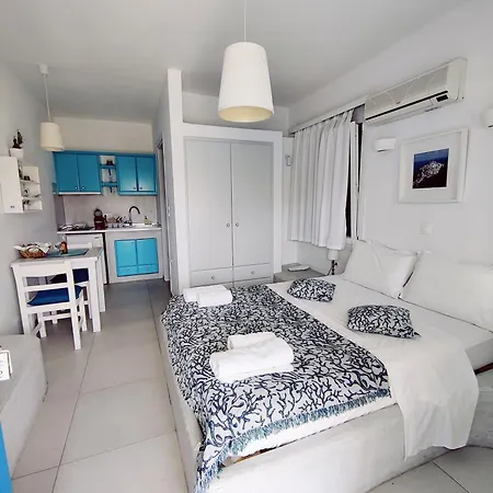 Drouga's & Astypalaia Greece