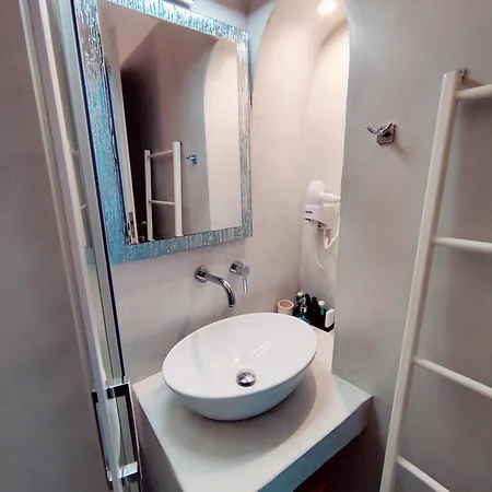 Apartmanhotel Drouga's & Astypalaia Greece