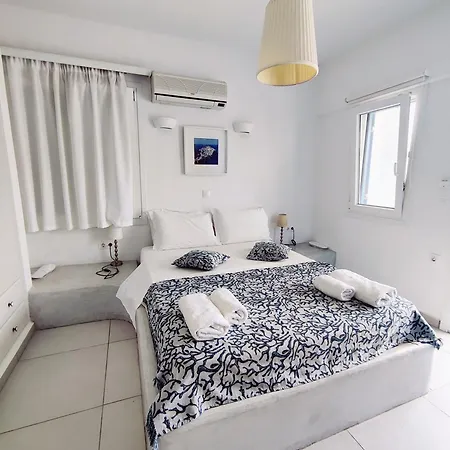 Drouga's & Astypalaia Greece