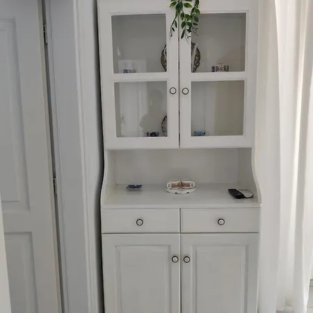 Drouga's & Astypalaia Greece Apartmanhotel Livádi Asztipáleasz