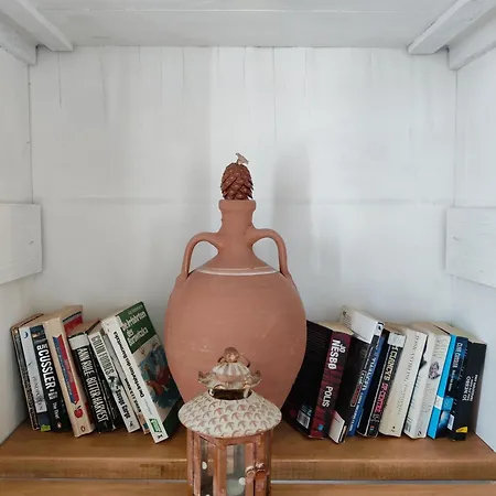 Apartmanhotel Drouga's & Astypalaia Greece Livádi Asztipáleasz