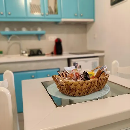 Drouga's & Astypalaia Greece 3* Livádi Asztipáleasz