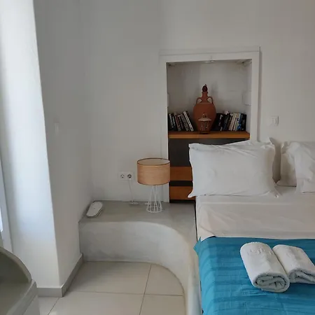 Drouga's & Astypalaia Greece Apartmanhotel