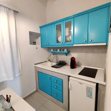 Apart Otel Drouga's & Astypalaia Greece