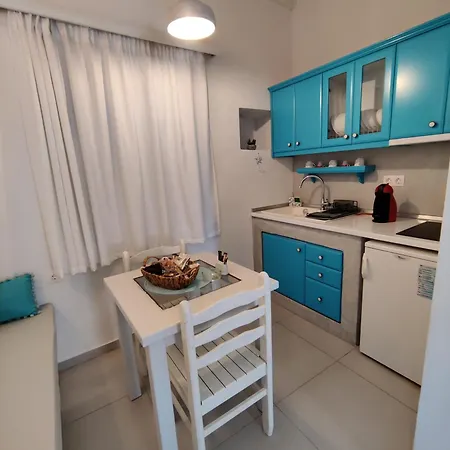Drouga's & Astypalaia Greece 3*