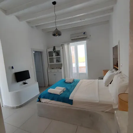 Drouga's & Astypalaia Greece