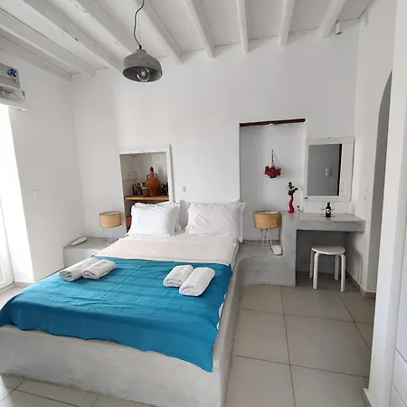 Apartmanhotel Drouga's & Astypalaia Greece 3*