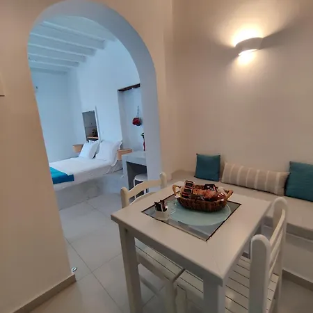Apartmanhotel Drouga's & Astypalaia Greece Livádi Asztipáleasz