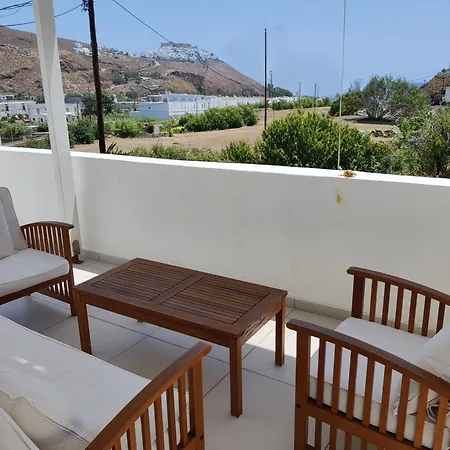 Drouga's & Astypalaia Greece Livádi Asztipáleasz