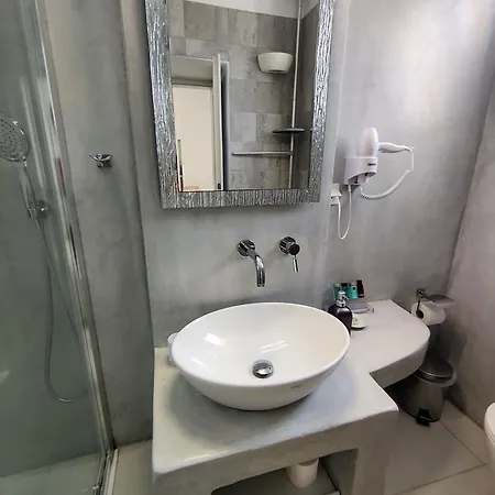 Drouga's & Astypalaia Greece Apartmanhotel