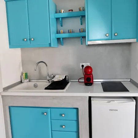 Drouga's & Astypalaia Greece 4*