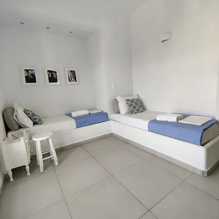 Apartmanhotel Drouga's & Astypalaia Greece Livádi Asztipáleasz