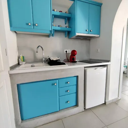 Drouga's & Astypalaia Greece 3*