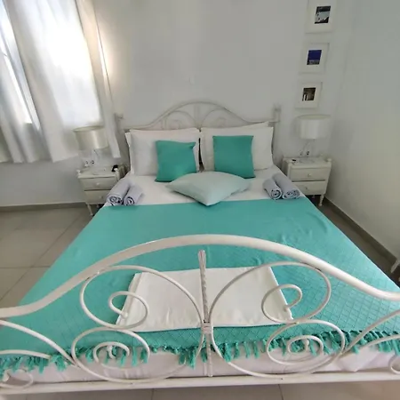Drouga's & Astypalaia Greece Apartmanhotel Livádi Asztipáleasz