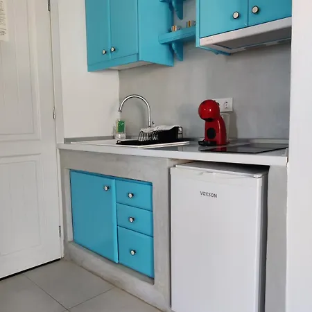 Apartmanhotel Drouga's & Astypalaia Greece Livádi Asztipáleasz