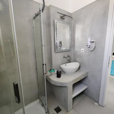 Drouga's & Astypalaia Greece 3*