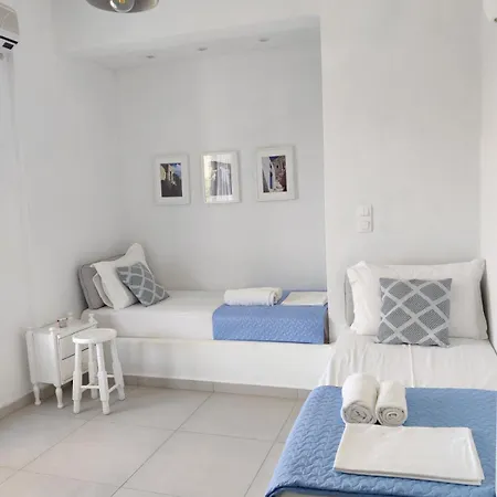 Апарт-отель Drouga's & Astypalaia Greece