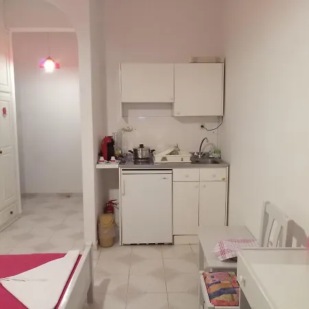 Aparthotel Drouga's & Astypalaia Greece 3*