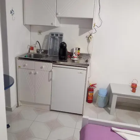 Aparthotel Drouga's & Astypalaia Greece