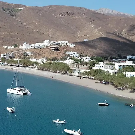 Drouga's & Astypalaia Greece Livadi (Astypalaia)