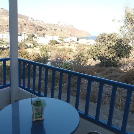 Aparthotel Drouga's & Astypalaia Greece Livadi (Astypalaia)