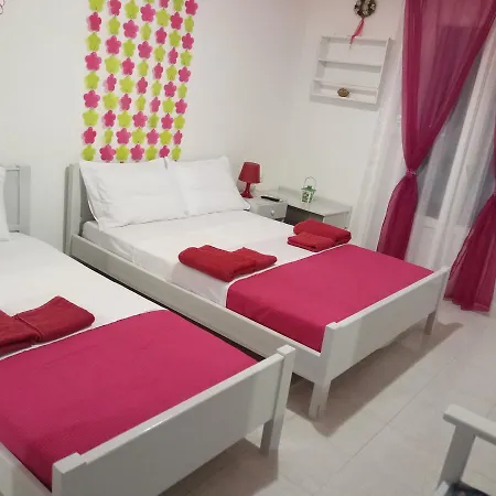 Aparthotel Drouga's & Astypalaia Greece