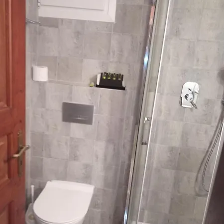 Aparthotel Drouga's & Astypalaia Greece Livadi (Astypalaia)