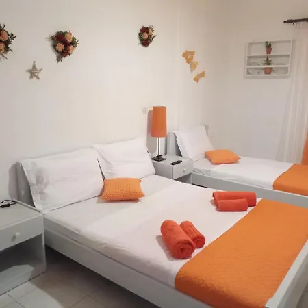 Aparthotel Drouga's & Astypalaia Greece Livadi (Astypalaia)