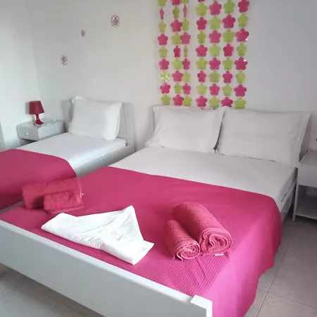 Aparthotel Drouga's & Astypalaia Greece