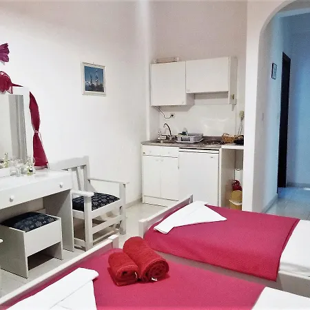 Drouga's & Astypalaia Greece