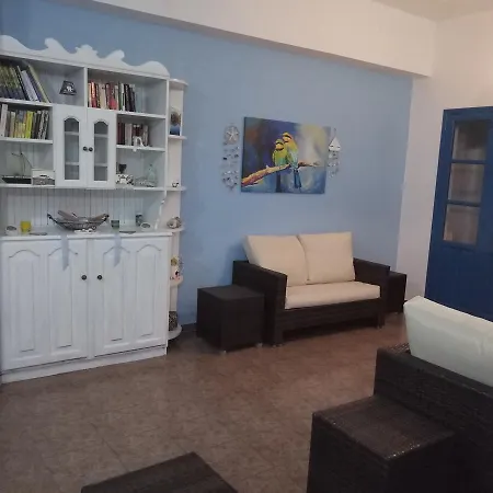 Drouga's & Astypalaia Greece Aparthotel