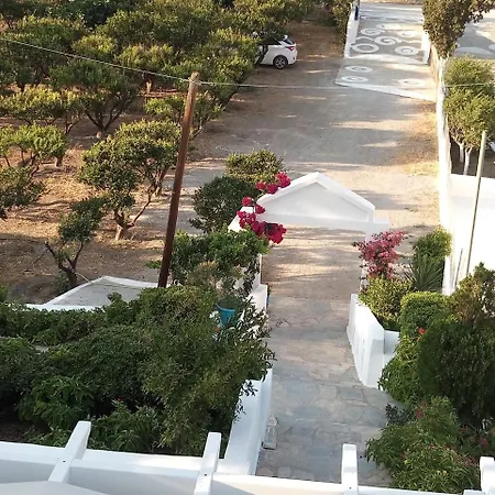 Aparthotel Drouga's & Astypalaia Greece Livadi (Astypalaia)