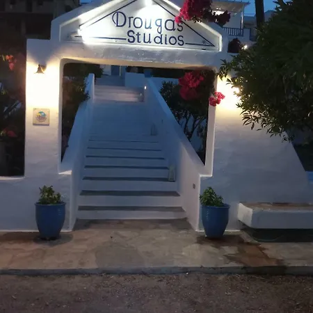 Drouga's & Astypalaia Greece Livadi (Astypalaia)