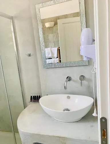 Aparthotel Drouga's & Astypalaia Greece