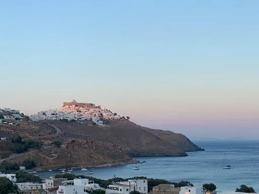 Drouga's & Astypalaia Greece 3* ليفاذيا أستيبالياس