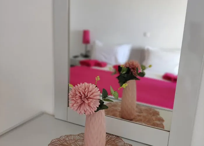 شقة فندقية Drouga's & Astypalaia Greece ليفاذيا أستيبالياس