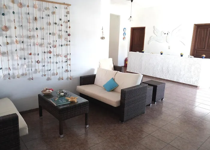 شقة فندقية Drouga's & Astypalaia Greece